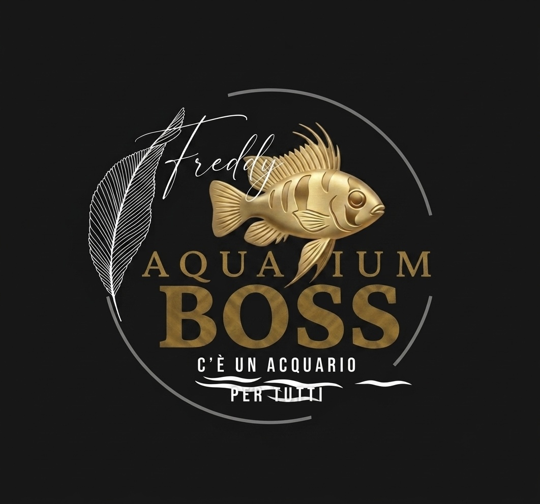 Aquarium Boss